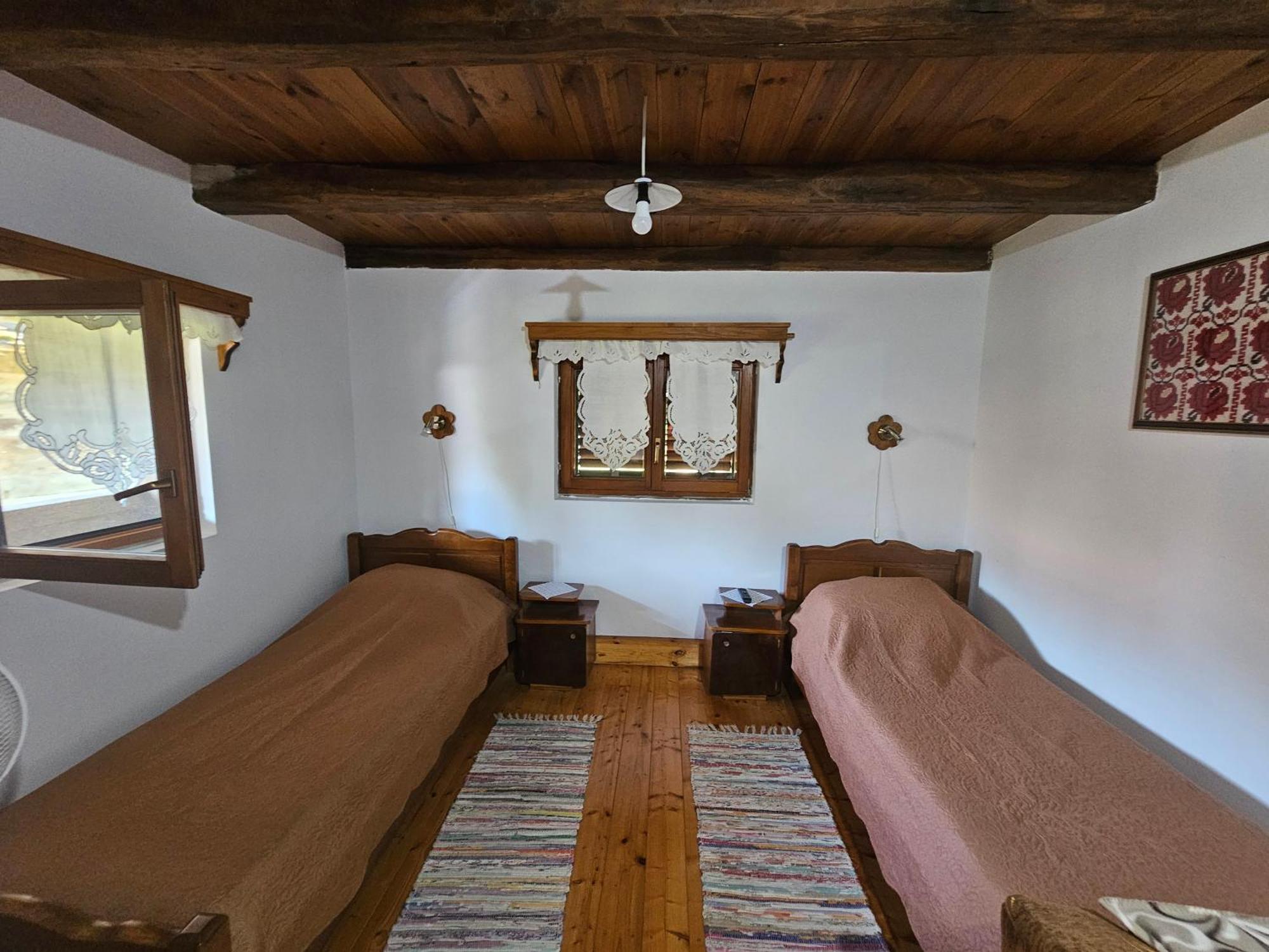 Čigoč Apartments Kuvarna מראה חיצוני תמונה