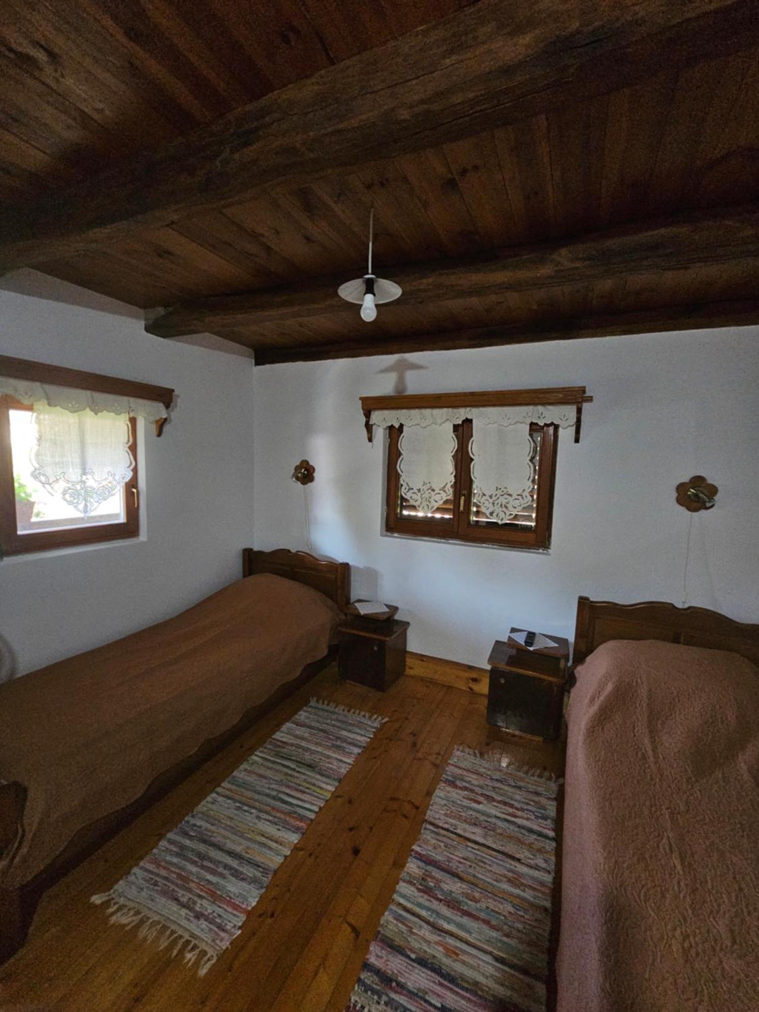 Čigoč Apartments Kuvarna מראה חיצוני תמונה