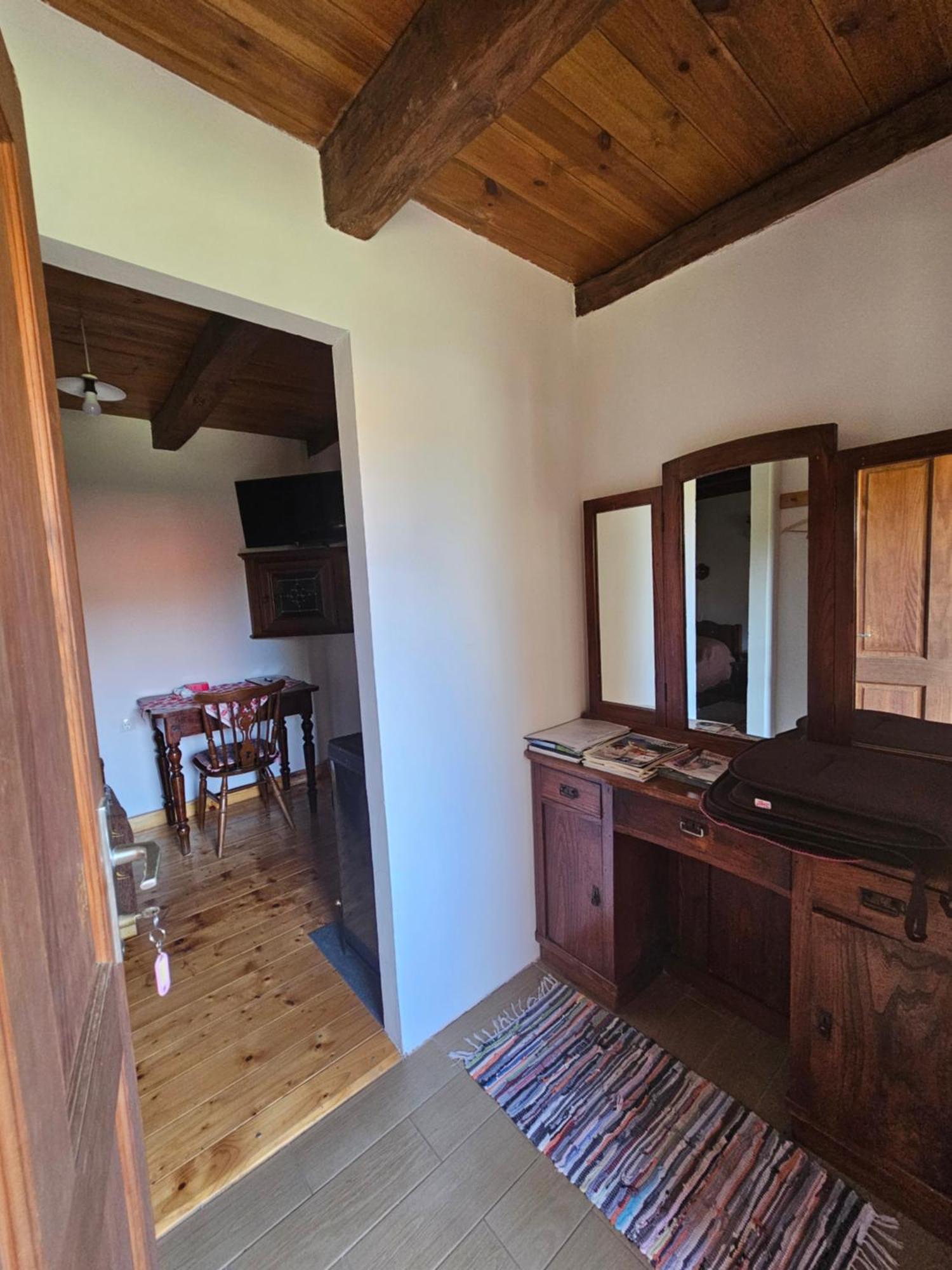 Čigoč Apartments Kuvarna מראה חיצוני תמונה