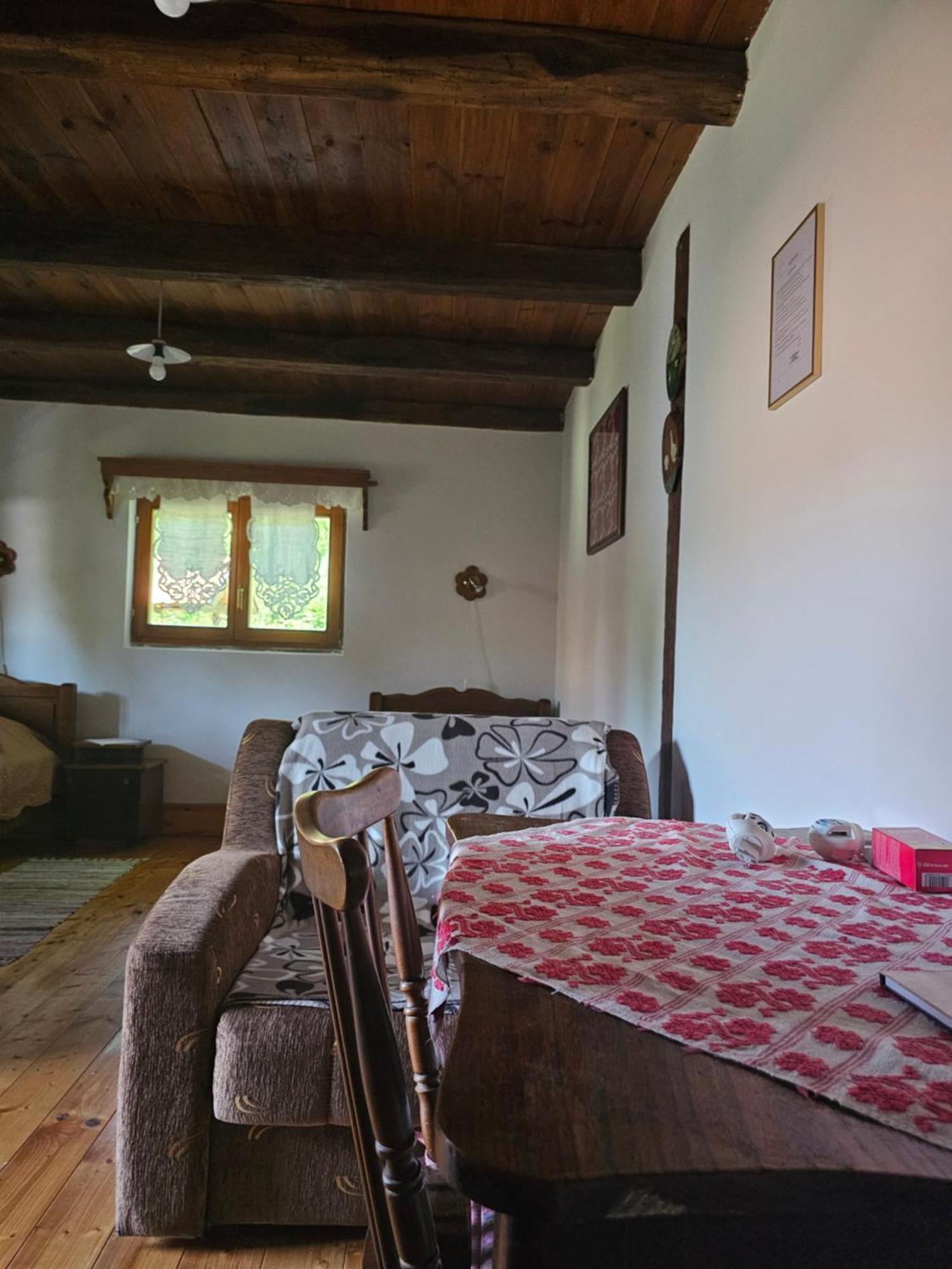 Čigoč Apartments Kuvarna מראה חיצוני תמונה
